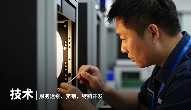 南京网轩科技有限公司聊聊技术支持等运维