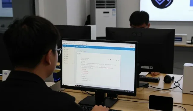 南京网轩科技有限公司构建专业技术企业管理系统体系