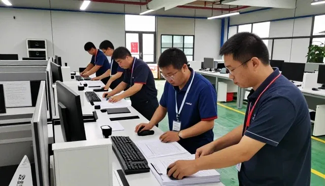南京网轩科技有限公司布局方案领域，提升技术开发价值