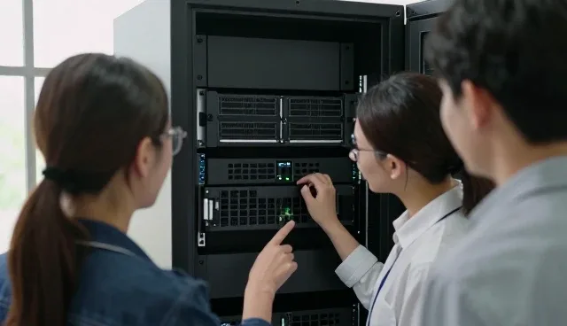 南京网轩科技有限公司打造智能化方案设计方案